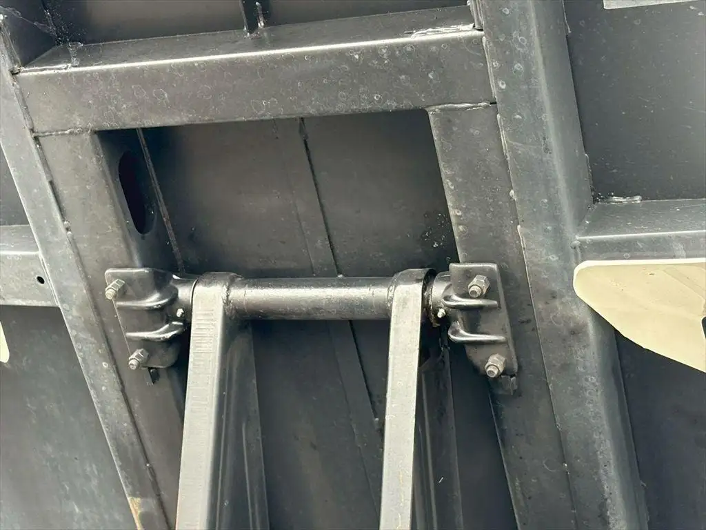 いすゞ エルフ 小型 ダンプ 2RG-NKR88AT R5の中古トラック画像16