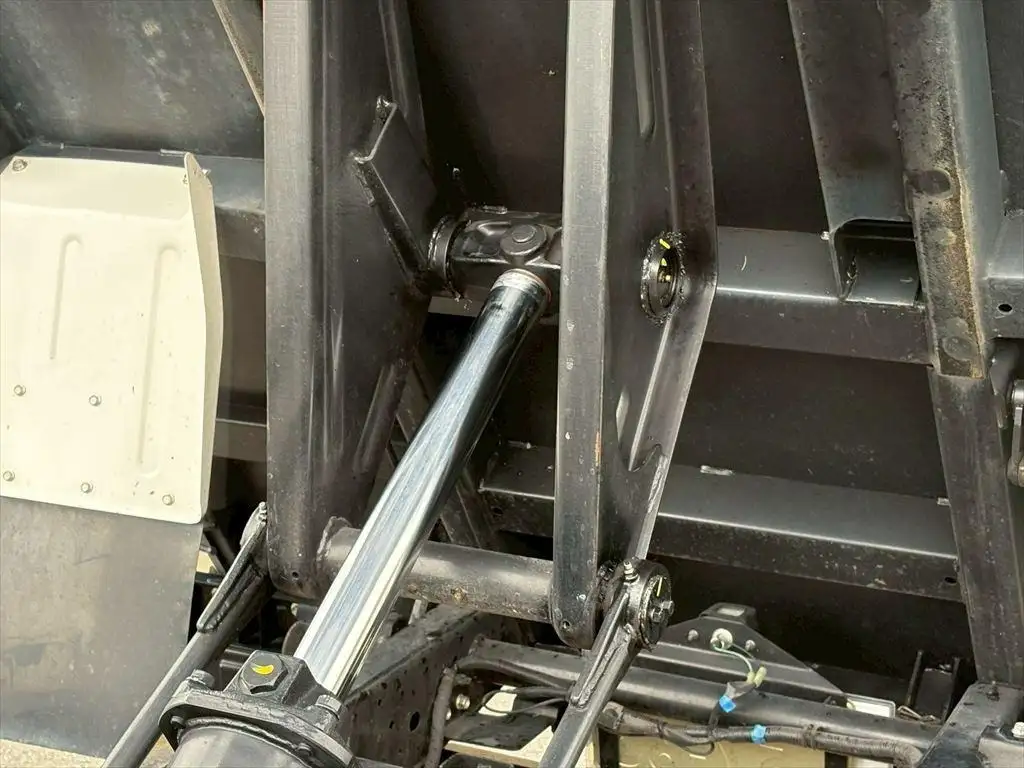 いすゞ エルフ 小型 ダンプ 2RG-NKR88AT R5の中古トラック画像像17