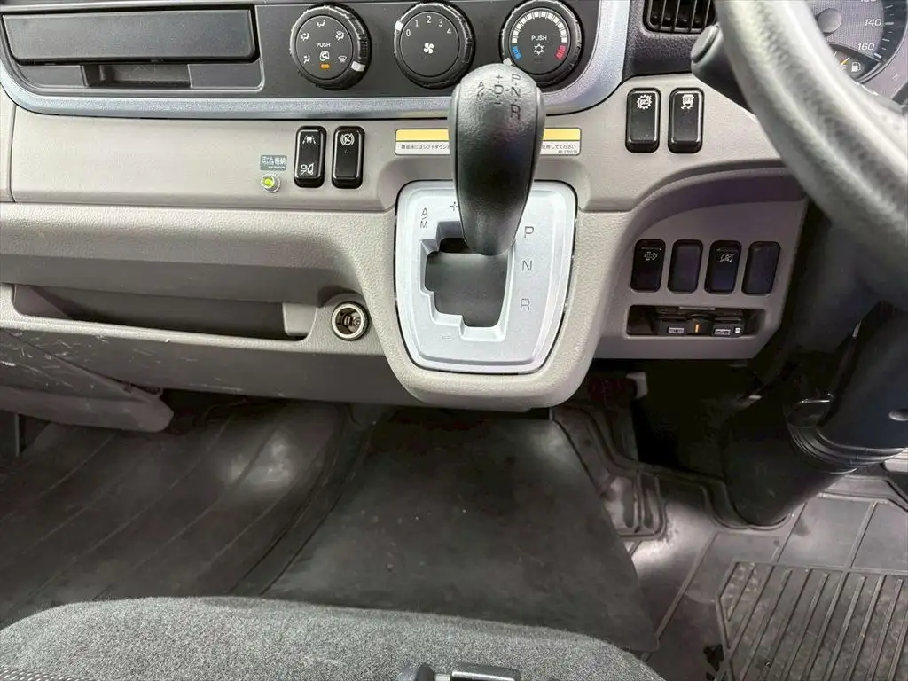 三菱 キャンター 小型 クレーン付 4段 ラジコンの中古トラック画像13