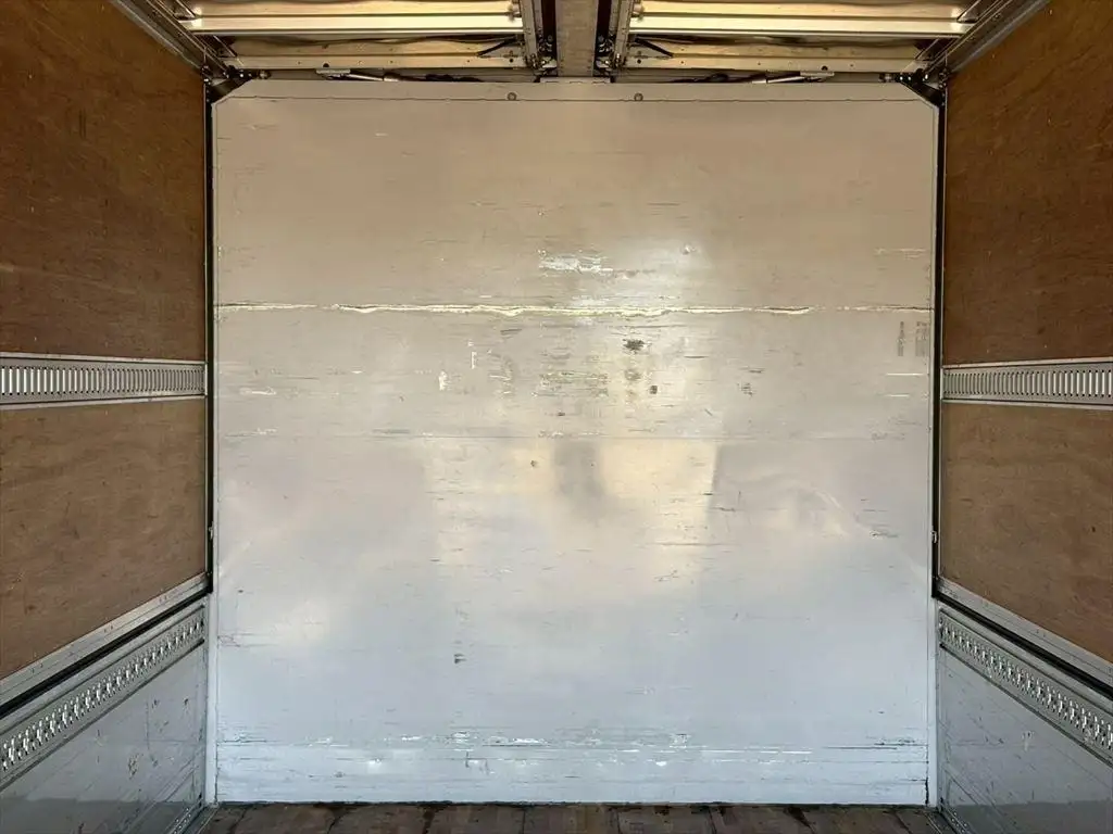 いすゞ フォワード 中型/増トン ウイング パワーゲート エアサスの中古トラック画像6