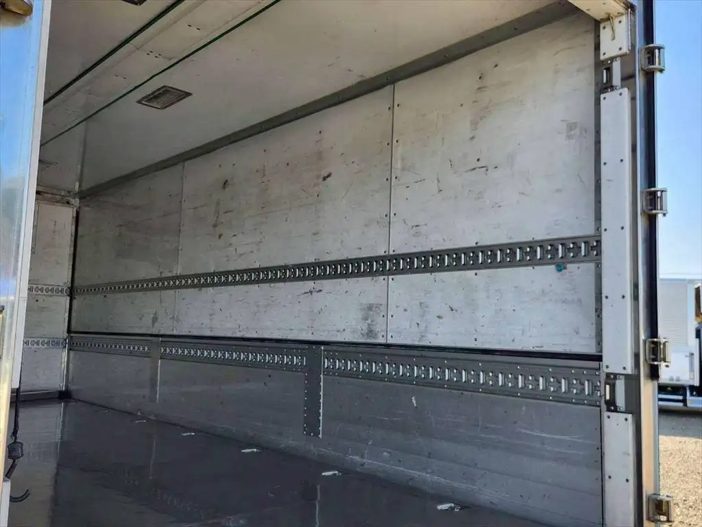 日野 レンジャー 中型/増トン 冷凍冷蔵 冷凍ウイング 低温の中古トラック画像10