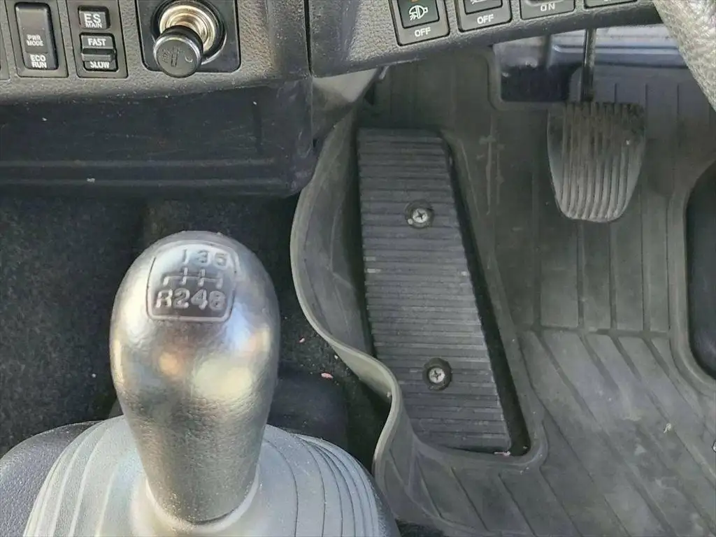 日野 レンジャー 中型/増トン 冷凍冷蔵 冷凍ウイング 低温の中古トラック画像13