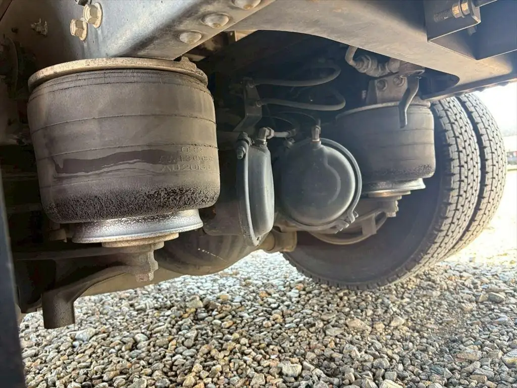 日野 レンジャー 中型/増トン 冷凍冷蔵 冷凍ウイング 低温の中古トラック画像19