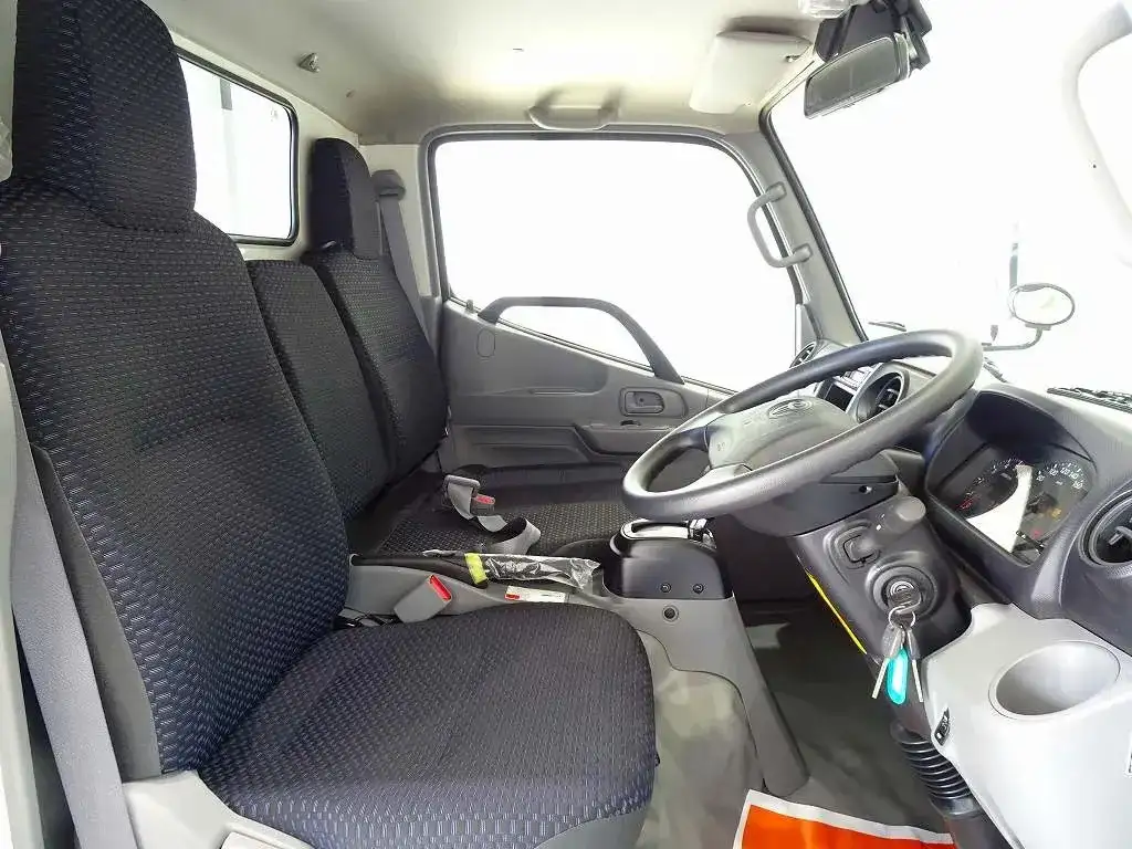 トヨタ ダイナ 小型 平ボディ パワーゲート 2DG-GDY281の中古トラック画像10