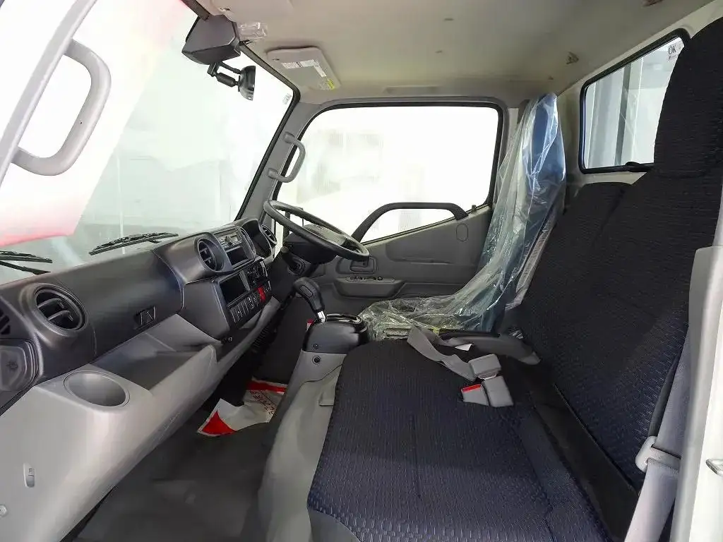 トヨタ ダイナ 小型 平ボディ パワーゲート 2DG-GDY281の中古トラック画像12