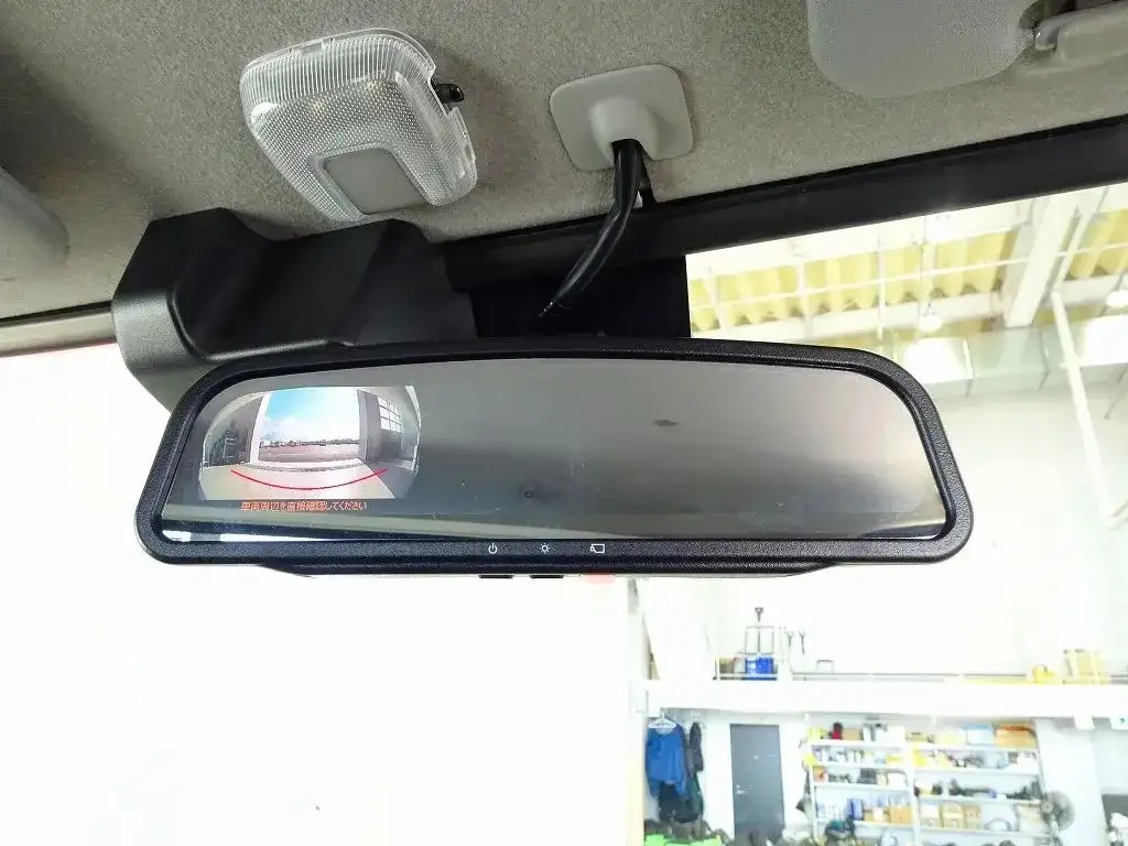 トヨタ ダイナ 小型 平ボディ パワーゲート 2DG-GDY281の中古トラック画像13