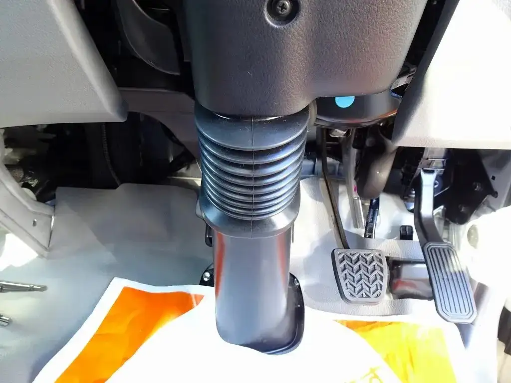 トヨタ ダイナ 小型 平ボディ パワーゲート 2DG-GDY281の中古トラック画像16