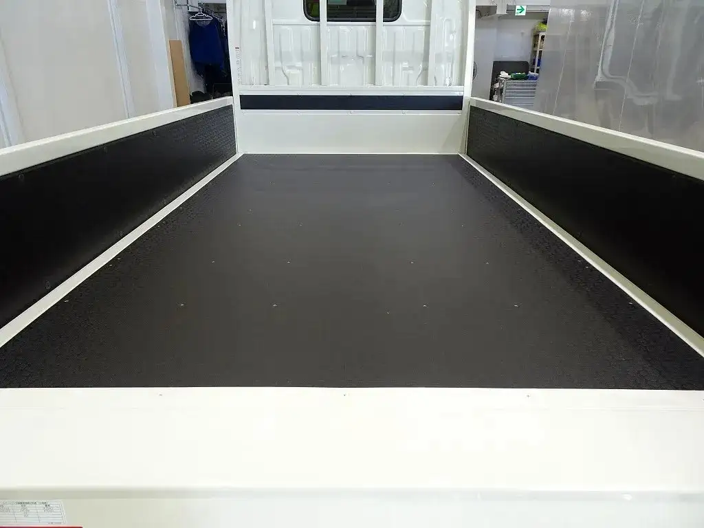 トヨタ ダイナ 小型 平ボディ パワーゲート 2DG-GDY281の中古トラック画像4