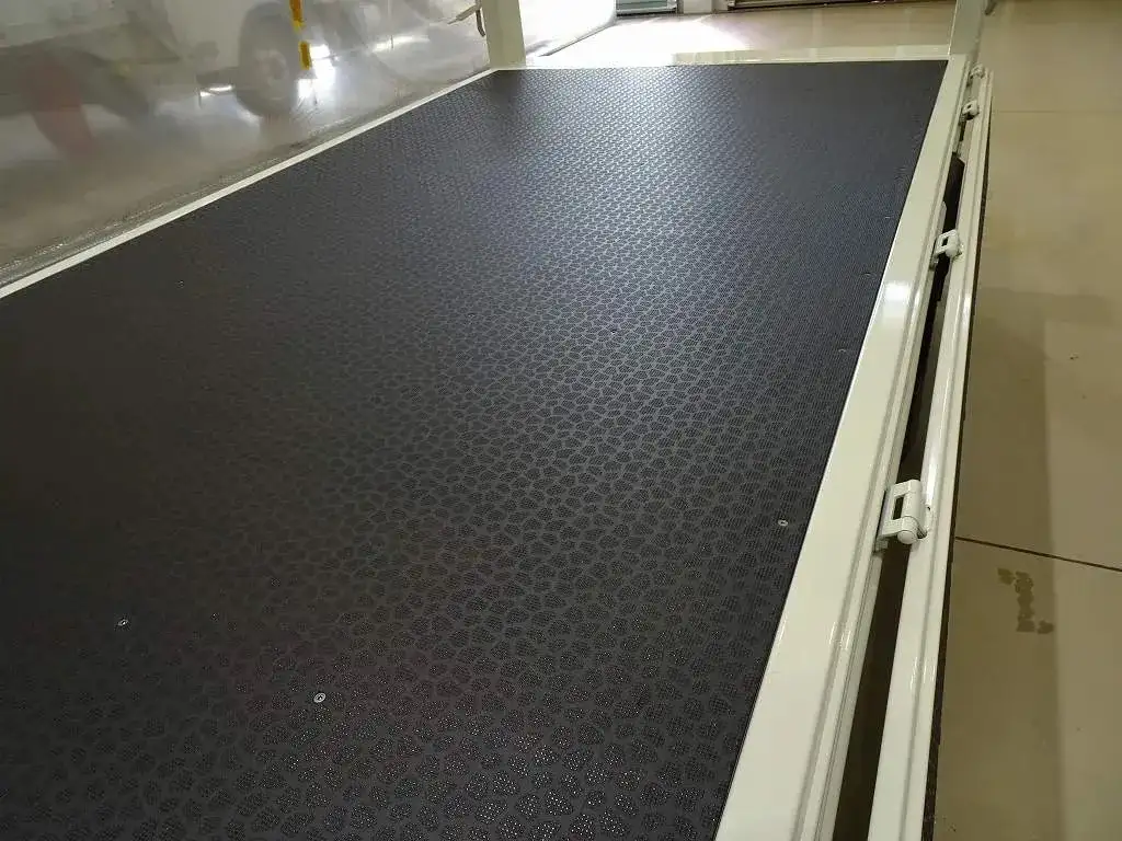 トヨタ ダイナ 小型 平ボディ パワーゲート 2DG-GDY281の中古トラック画像7