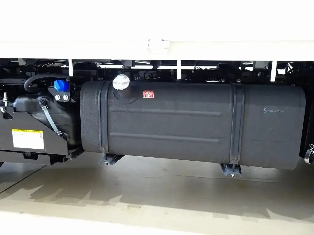 トヨタ ダイナ 小型 平ボディ パワーゲート 2DG-GDY281の中古トラック画像像17