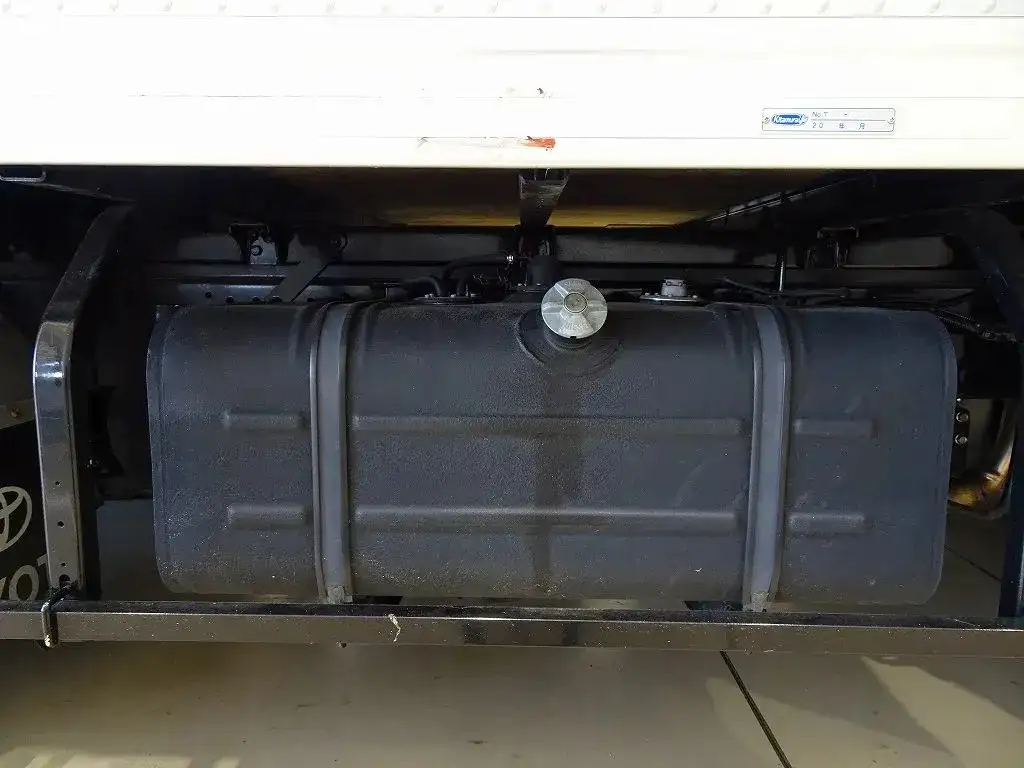 トヨタ トヨエース 小型 アルミバン パワーゲート サイドドアの中古トラック画像像17