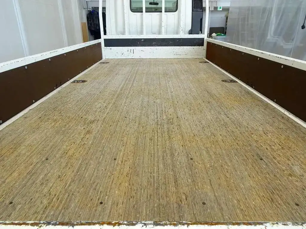 日野 デュトロ 小型 平ボディ 2RG-XZU710M R2の中古トラック画像3