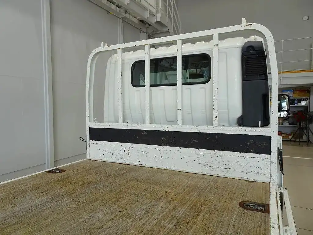 日野 デュトロ 小型 平ボディ 2RG-XZU710M R2の中古トラック画像5