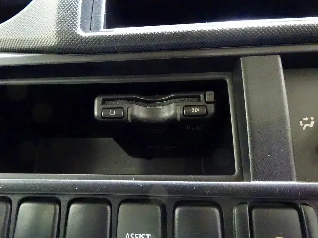 日野 デュトロ 小型 平ボディ TKG-XZC605M H28の中古トラック画像14