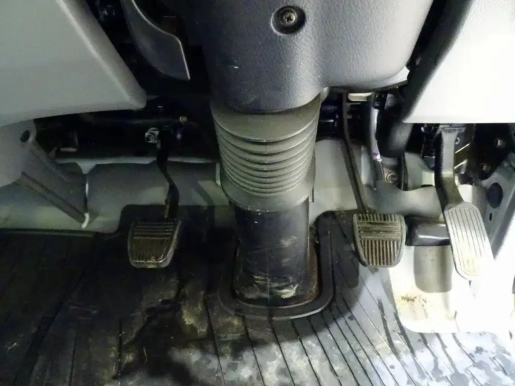 日野 デュトロ 小型 平ボディ TKG-XZC605M H28の中古トラック画像16