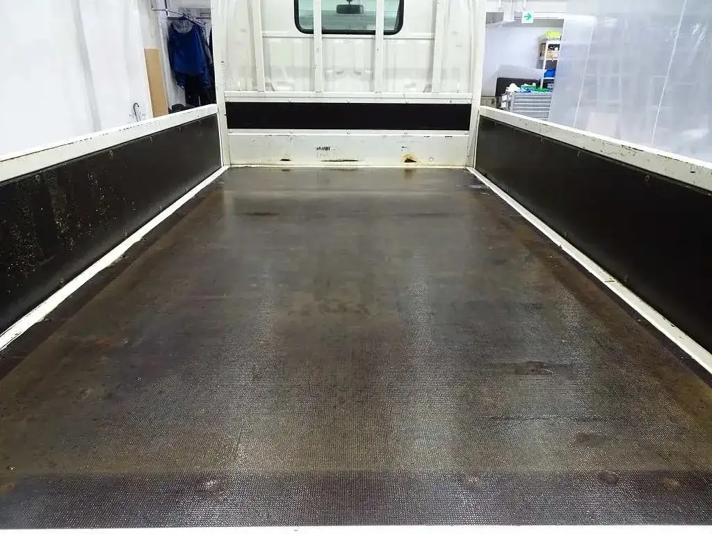 日野 デュトロ 小型 平ボディ TKG-XZC605M H28の中古トラック画像3