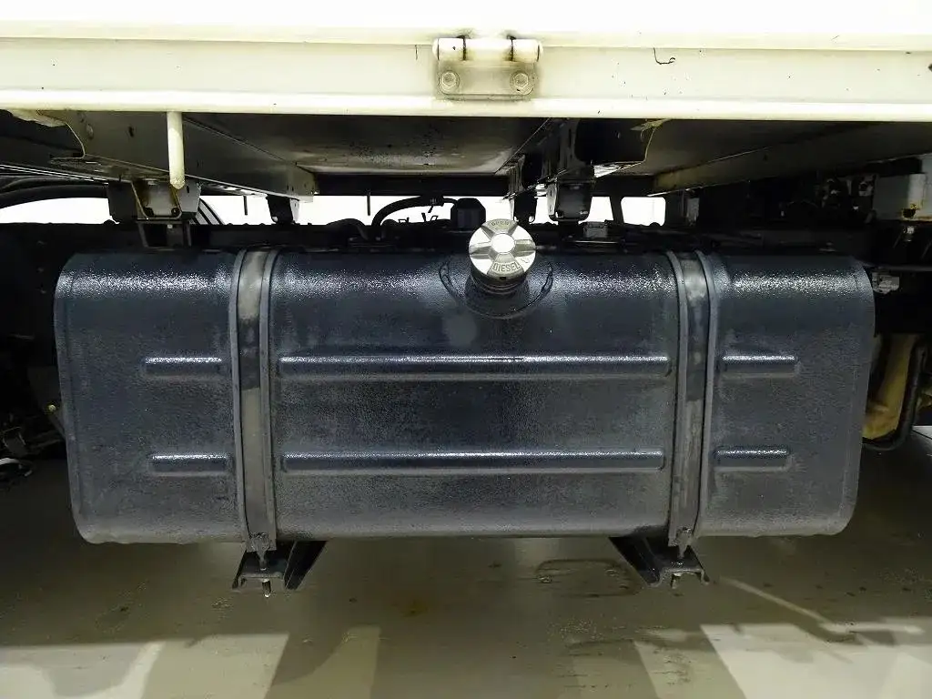 日野 デュトロ 小型 平ボディ TKG-XZC605M H28の中古トラック画像像17