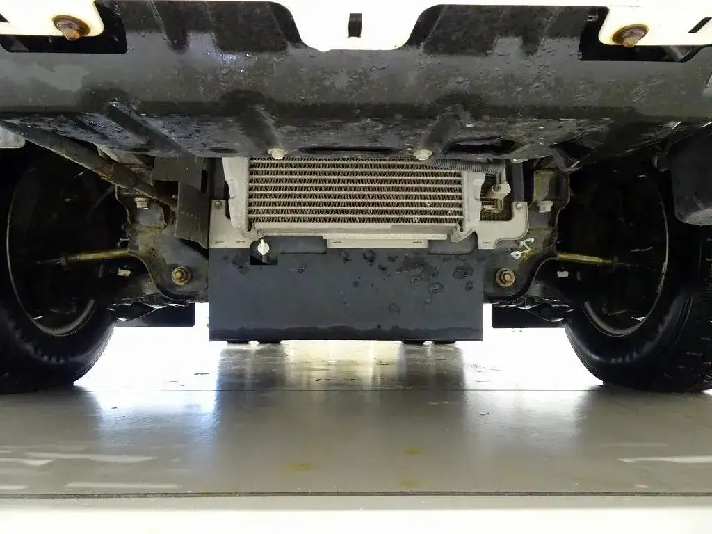 日野 デュトロ 小型 平ボディ TKG-XZC605M H28の中古トラック画像20