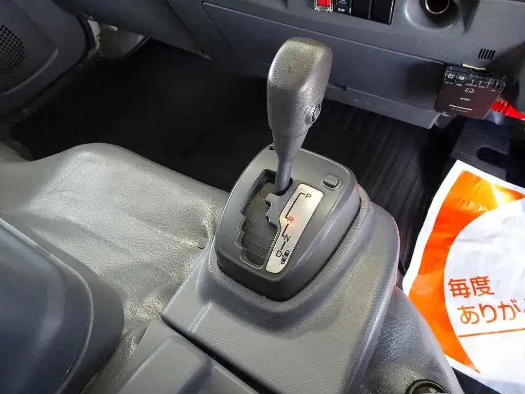 いすゞ エルフ 小型 平ボディ TPG-NPR85YN H29の中古トラック画像13