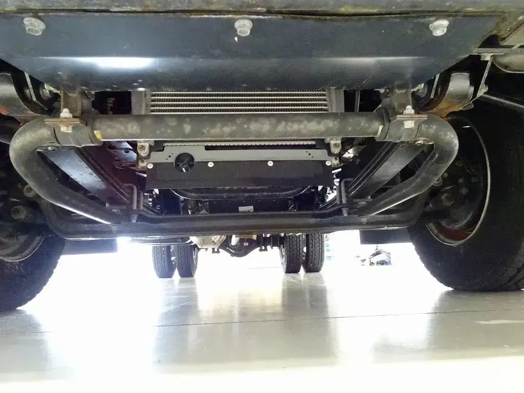 いすゞ エルフ 小型 平ボディ TPG-NPR85YN H29の中古トラック画像19