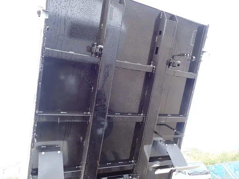 三菱 キャンター 小型 ダンプ コボレーン 2RG-FBA60の中古トラック画像16