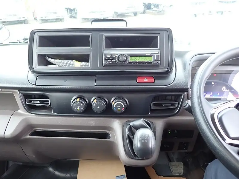 三菱 キャンター 小型 ダンプ コボレーン 2RG-FBA60の中古トラック画像12