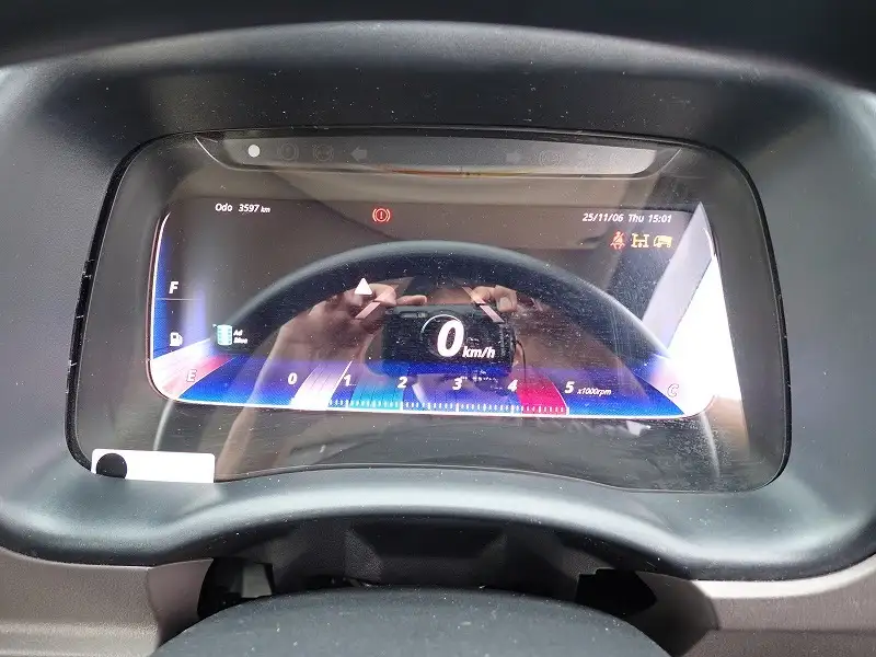 三菱 キャンター 小型 ダンプ コボレーン 2RG-FBA60の中古トラック画像13