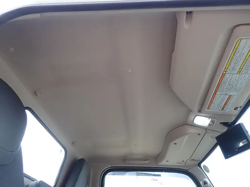 三菱 キャンター 小型 ダンプ コボレーン 2RG-FBA60の中古トラック画像14