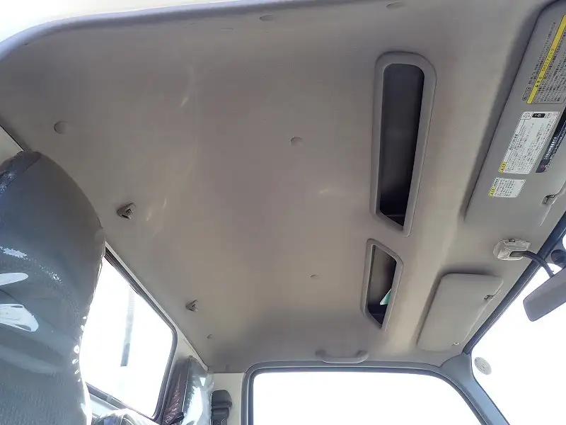 日野 デュトロ 小型 クレーン付 3段 ラジコンの中古トラック画像像17