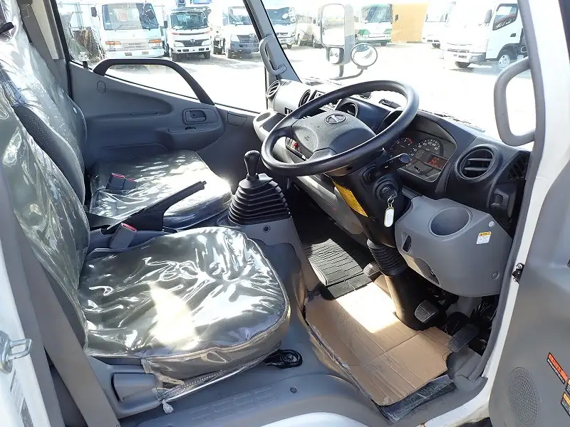 日野 デュトロ 小型 クレーン付 3段 ラジコンの中古トラック画像14