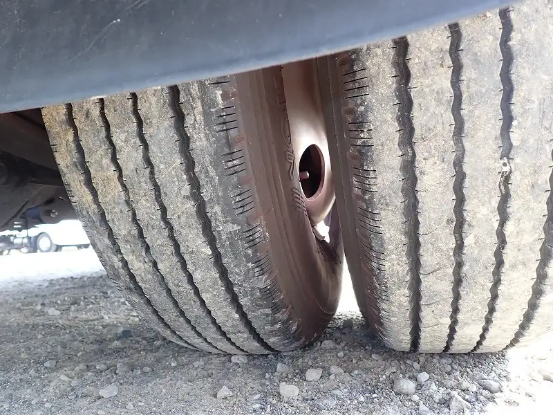 三菱 ローザ 小型 バス マイクロバス 2RG-BE740Gの中古トラック画像20