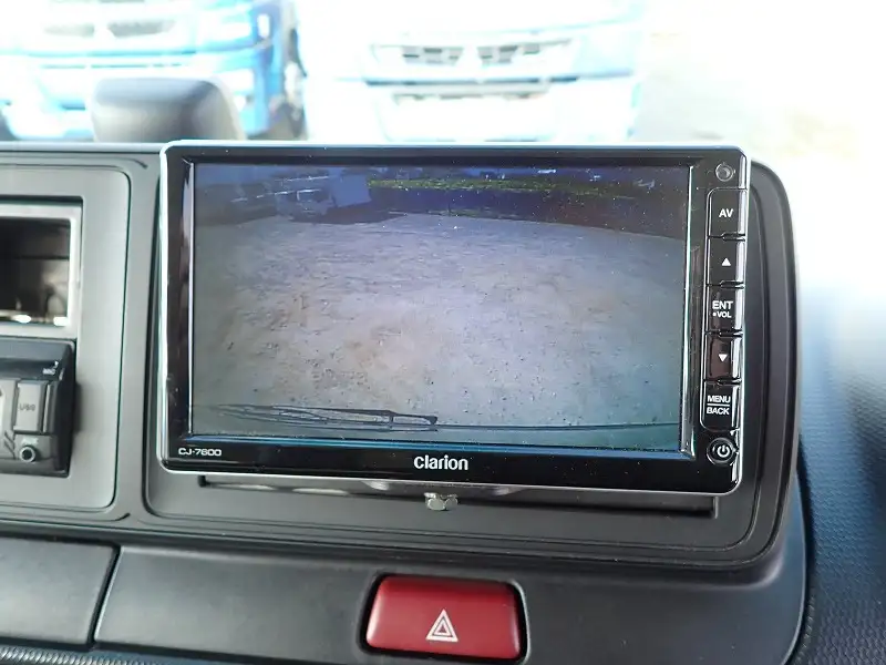 三菱 ローザ 小型 バス マイクロバス 2RG-BE740Gの中古トラック画像11