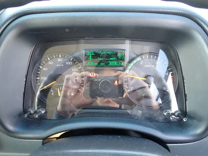 三菱 ローザ 小型 バス マイクロバス 2RG-BE740Gの中古トラック画像12