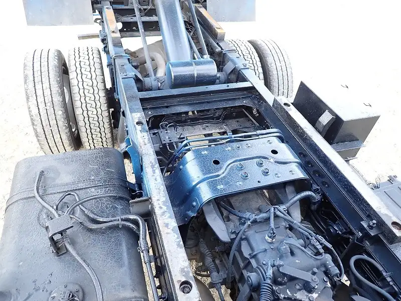 トヨタ ダイナ 小型 ダンプ KK-XZU362D H11の中古トラック画像16