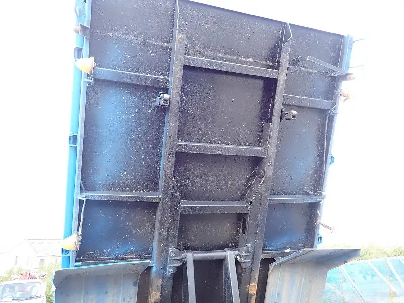 トヨタ ダイナ 小型 ダンプ KK-XZU362D H11の中古トラック画像15