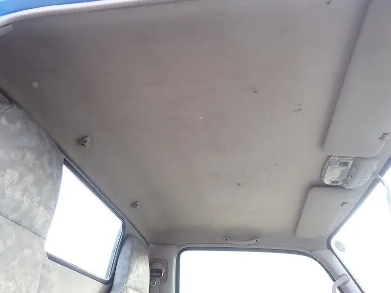 トヨタ ダイナ 小型 ダンプ KK-XZU362D H11の中古トラック画像14