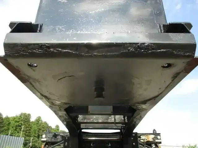 トレクス 国産車その他 トレーラー/その他 トレーラー 3軸 CTB32002の中古トラック画像13