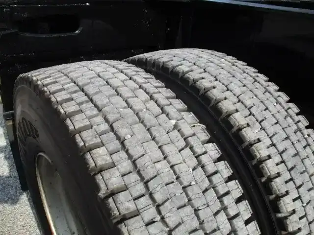 トレクス 国産車その他 トレーラー/その他 トレーラー 3軸 CTB32002の中古トラック画像20