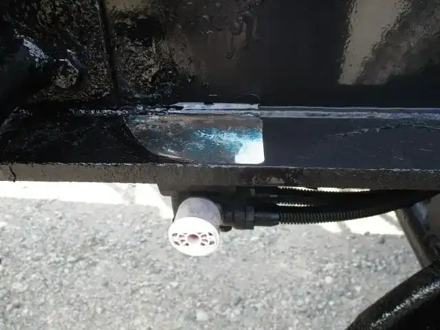 トレクス 国産車その他 トレーラー/その他 トレーラー 3軸 CTB32002の中古トラック画像18