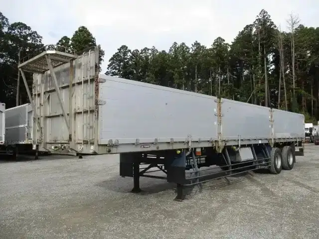 東邦 国産車その他 トレーラー/その他 トレーラー 2軸 TF28H7B2 の中古トラック【車両No.200516】