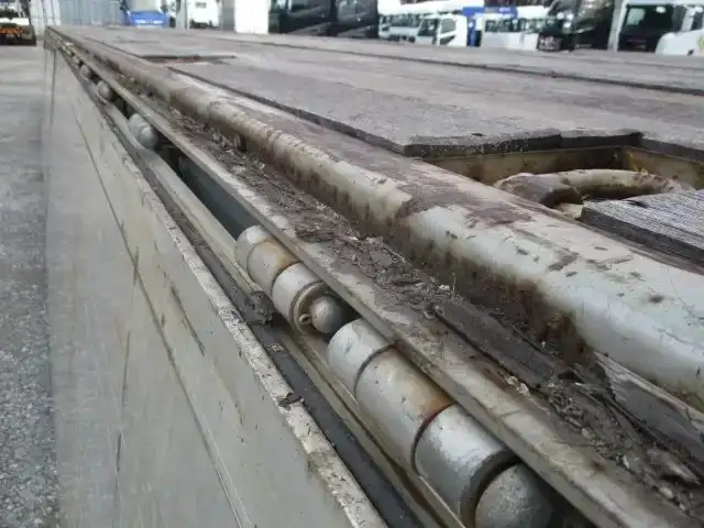 東邦 国産車その他 トレーラー/その他 トレーラー 2軸 TF28H7B2の中古トラック画像11