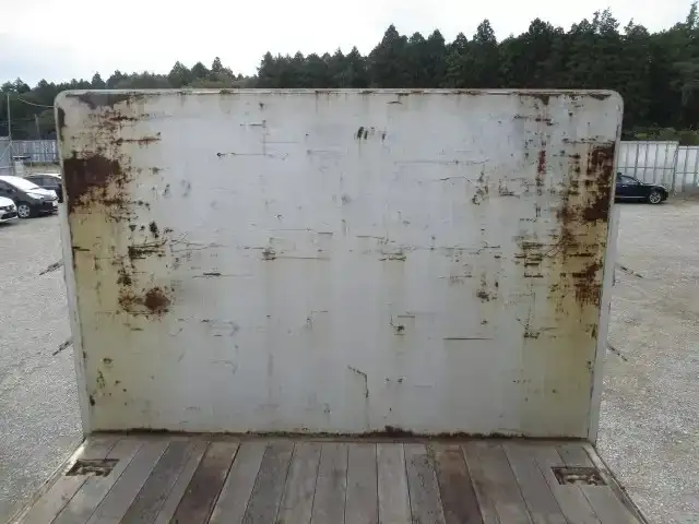 東邦 国産車その他 トレーラー/その他 トレーラー 2軸 TF28H7B2の中古トラック画像9