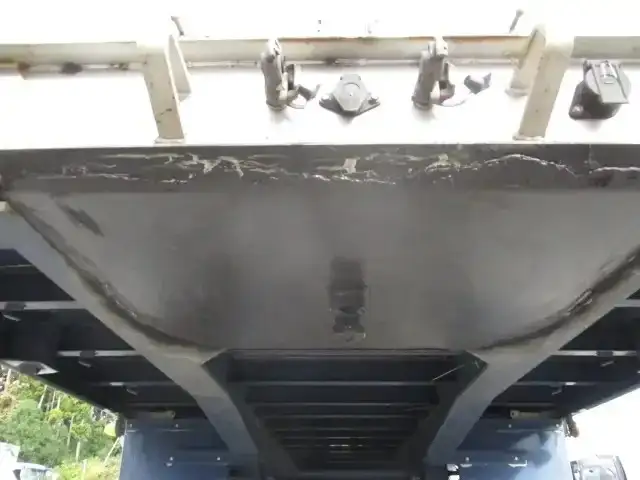 東邦 国産車その他 トレーラー/その他 トレーラー 2軸 TF28H7B2の中古トラック画像15