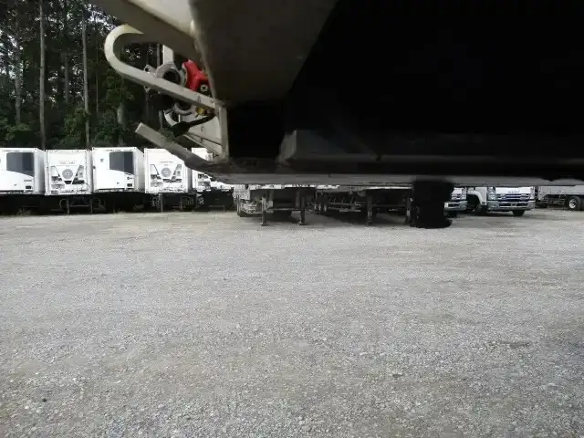 東邦 国産車その他 トレーラー/その他 トレーラー 2軸 TF28H7B2の中古トラック画像像17