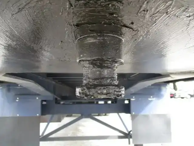 東邦 国産車その他 トレーラー/その他 トレーラー 2軸 TF28H7B2の中古トラック画像16