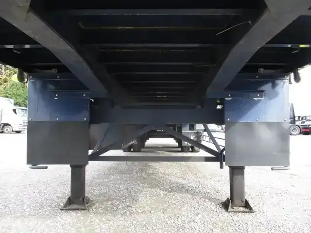 東邦 国産車その他 トレーラー/その他 トレーラー 2軸 TF28H7B2の中古トラック画像18