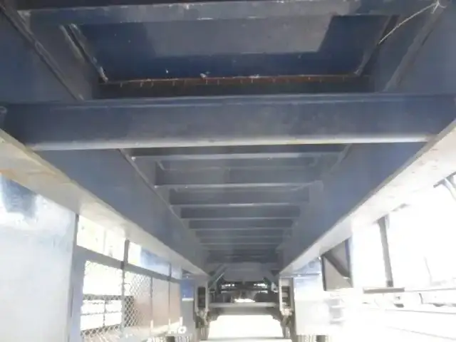 東邦 国産車その他 トレーラー/その他 トレーラー 2軸 TF28H7B2の中古トラック画像19