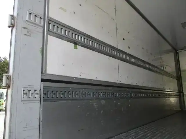 日野 レンジャー 中型/増トン 冷凍冷蔵 冷凍ウイング 低温の中古トラック画像9