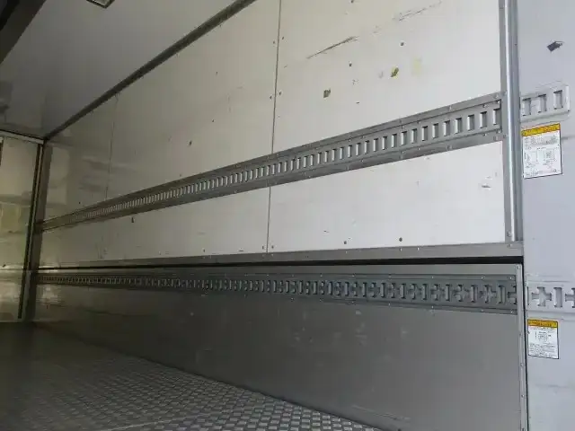 日野 レンジャー 中型/増トン 冷凍冷蔵 冷凍ウイング 低温の中古トラック画像10