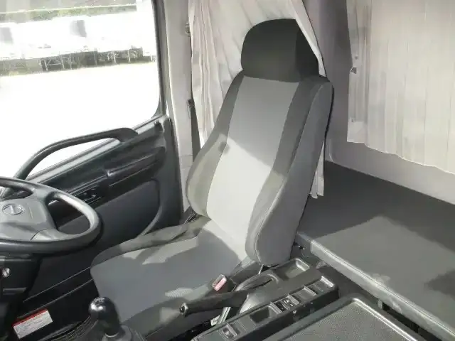 日野 レンジャー 中型/増トン 冷凍冷蔵 冷凍ウイング 低温の中古トラック画像11